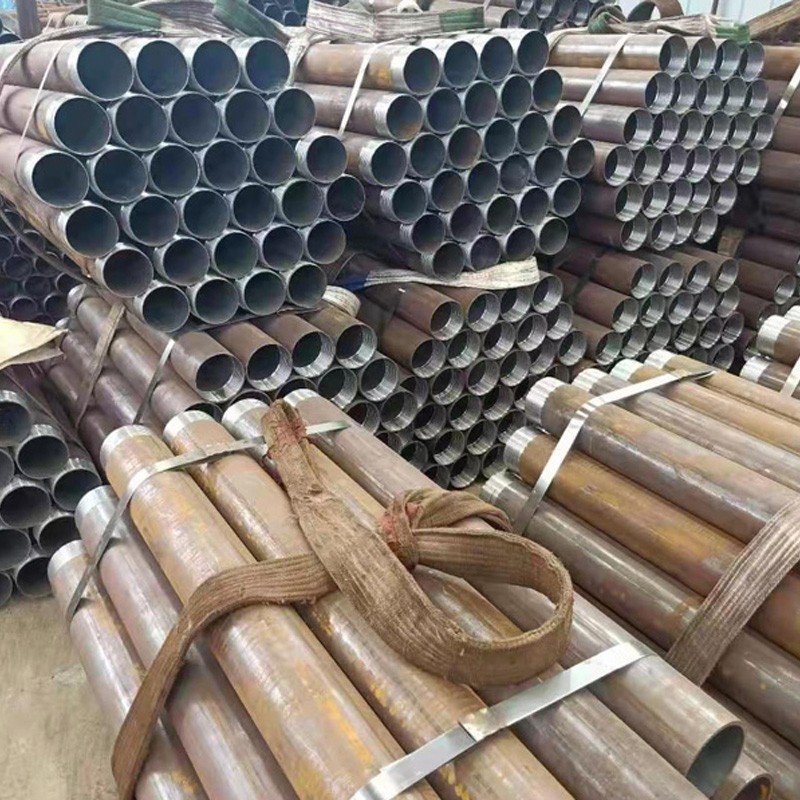 昌都地质钻探用跟管