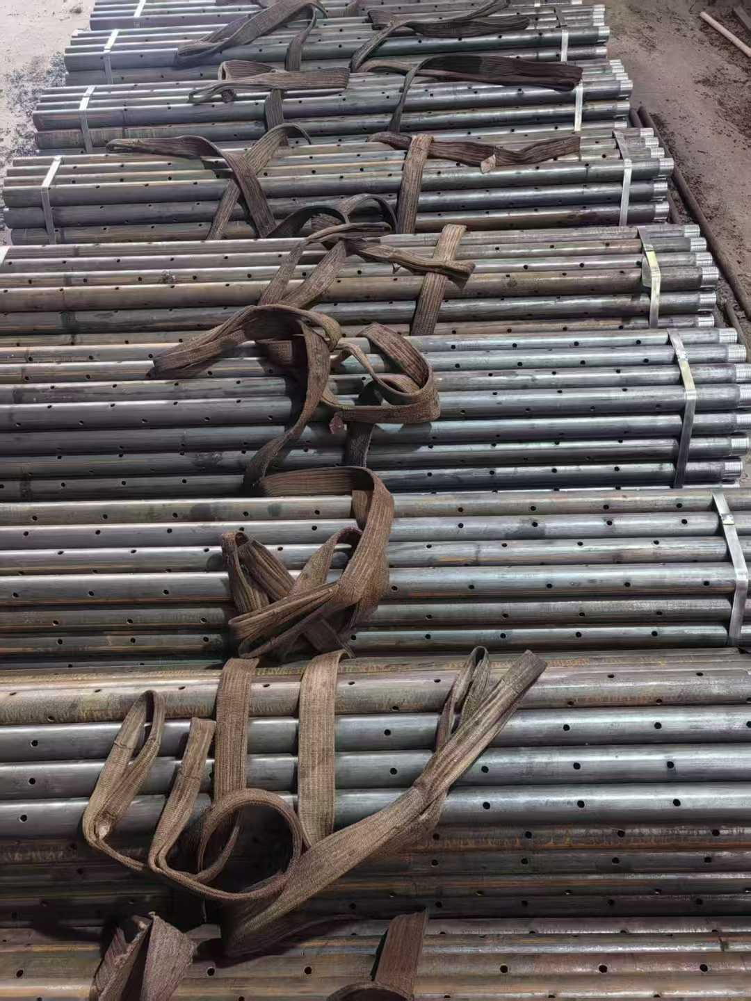 昌都127mm管棚管